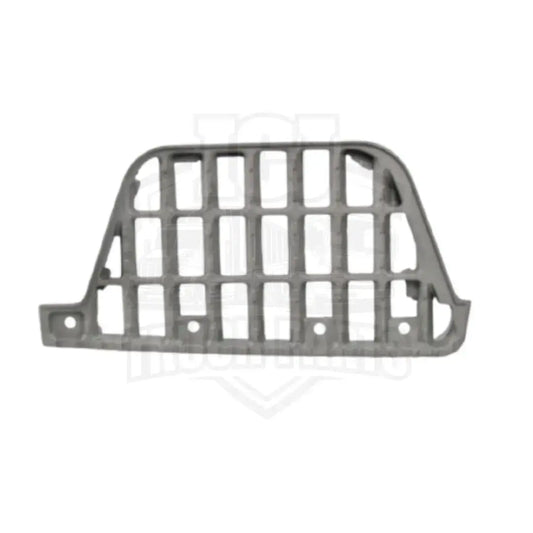 Metal Step Plate For Isuzu Driver Side (LH) NPR NPR-HD NQR NRR 4HE1 4.8L 4HK1 5.2L 4BD2 3.9L icjtruckparts