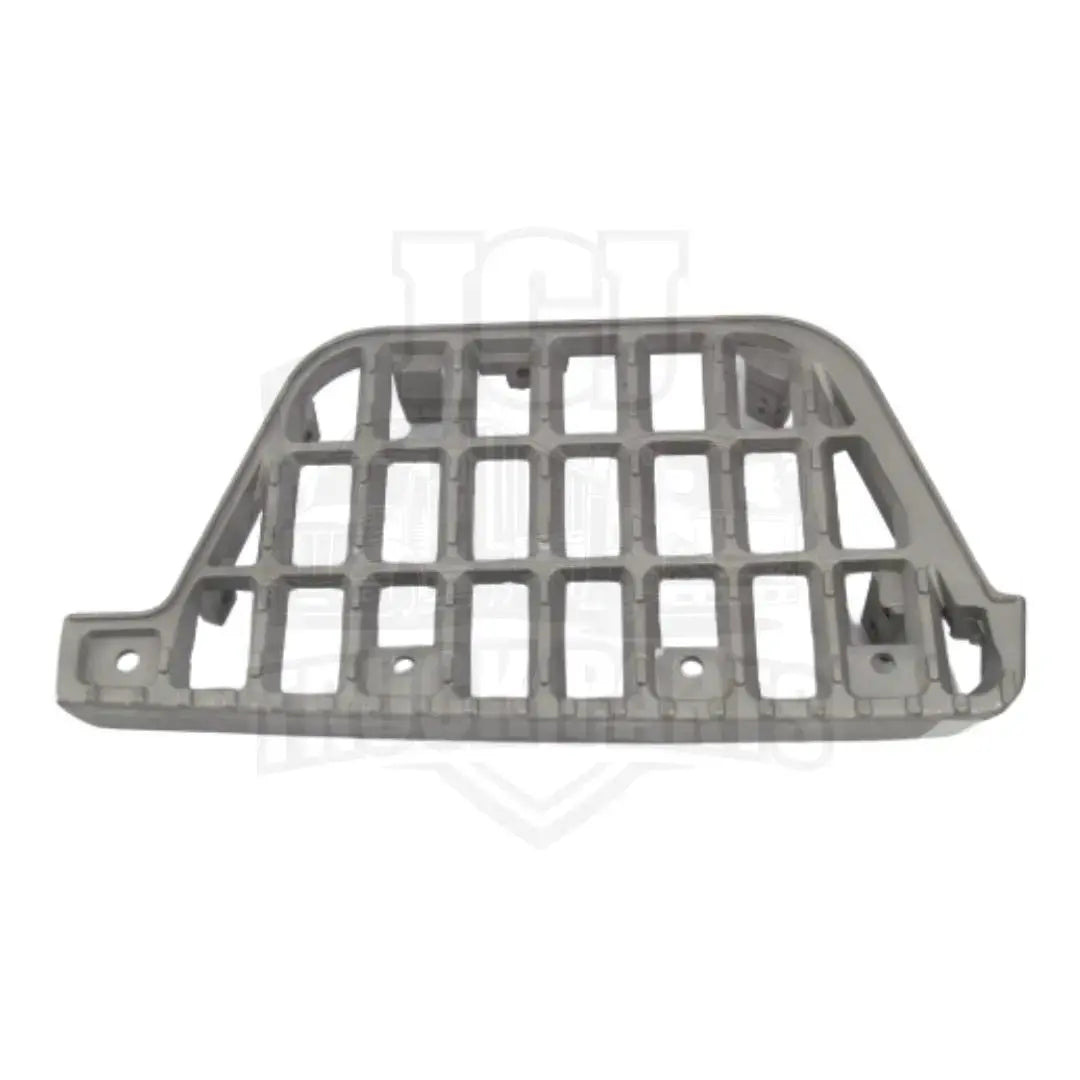 Metal Step Plate For Isuzu Driver Side (LH) NPR NPR-HD NQR NRR 4HE1 4.8L 4HK1 5.2L 4BD2 3.9L icjtruckparts