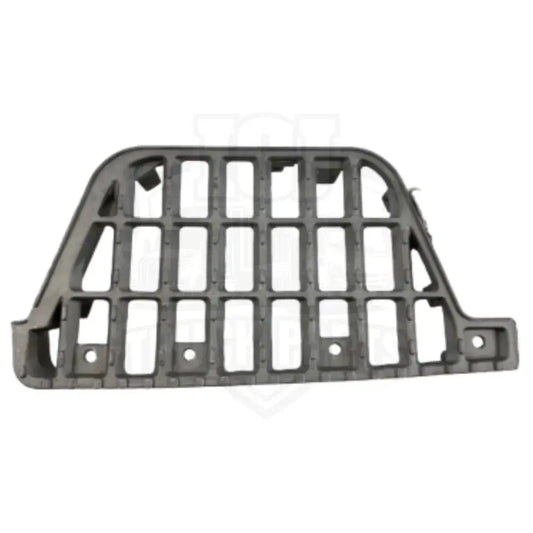 Metal Step Plate For Isuzu Passenger Side (RH) NPR NPR-HD NQR NRR 4HE1 4.8L 4HK1 5.2L 4BD2 3.9L icjtruckparts