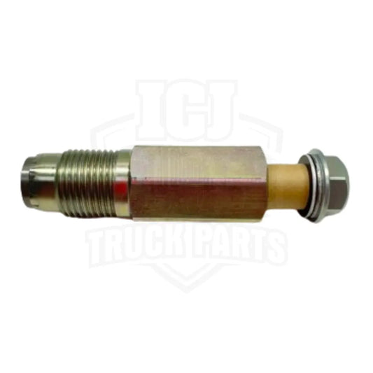 Original Pressure Fuel Limiter For Isuzu NPR NQR NRR 4HK1 5.2L 2005-2007 (8-97318-691-0) icjtruckparts