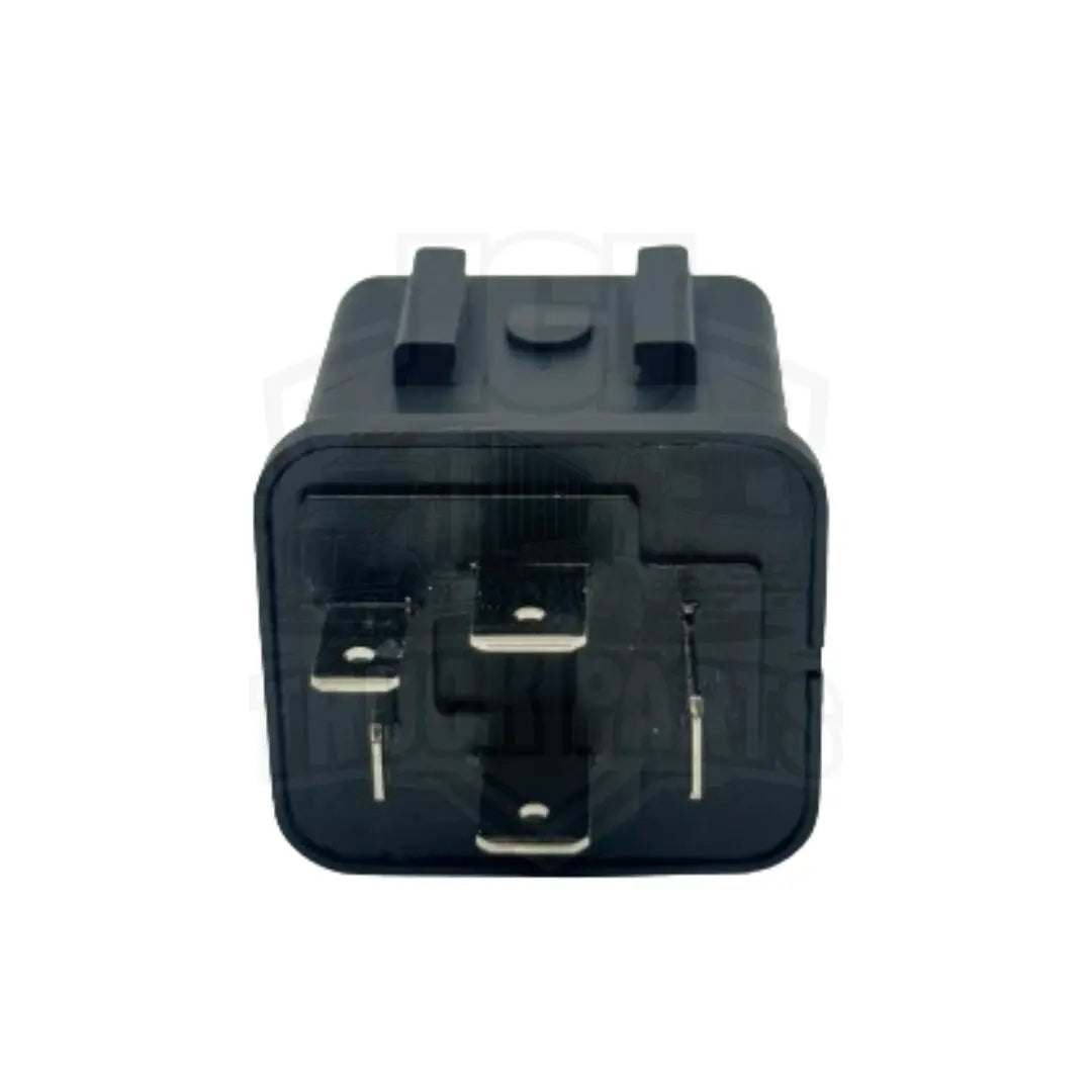 Original Relay Starter 12V For Isuzu Reach NPR NQR NPR-HD NRR 4JJ1 3.0L 4HK1 5.2L 2003-2016 icjtruckparts