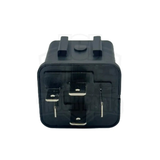 Original Relay Starter 12V For Isuzu Reach NPR NQR NPR-HD NRR 4JJ1 3.0L 4HK1 5.2L 2003-2016 icjtruckparts