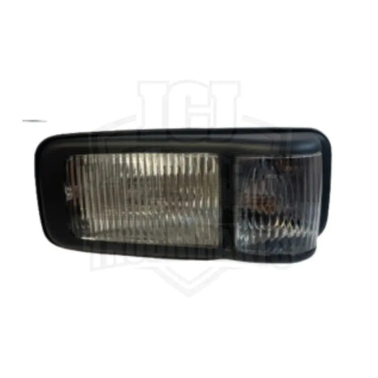 Side Combination Lamp For Isuzu Driver Side (LH) NPR NQR NPR-HD NRR 4HK1 5.2L 2008-2016 I C J TRUCK PARTS