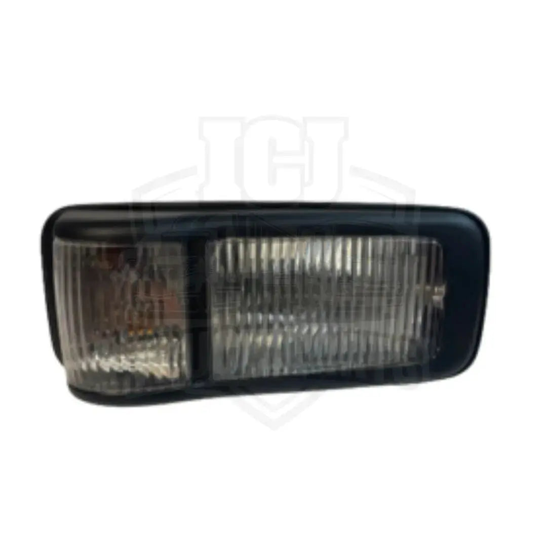 Side Combination Lamp For Isuzu Passenger side (RH) NPR NQR NRR 2008-2017 I C J TRUCK PARTS