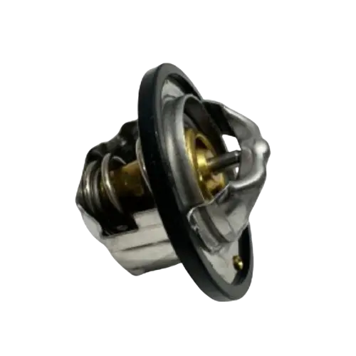 Original Thermostat For Isuzu NPR NPR-HD NQR NRR 4HE1 4.8L 4HK1 5.2L 1998-2016 icjtruckparts