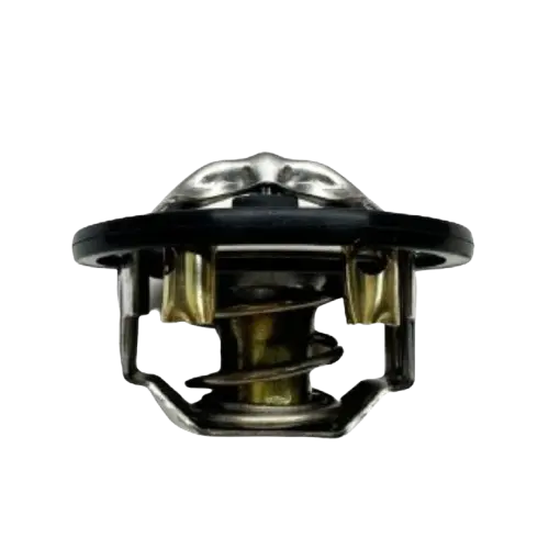 Original Thermostat For Isuzu NPR NPR-HD NQR NRR 4HE1 4.8L 4HK1 5.2L 1998-2016 icjtruckparts
