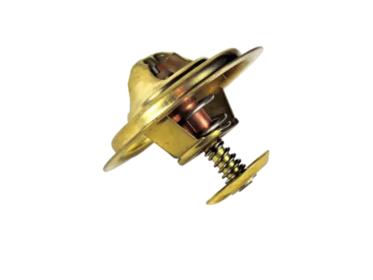 Original Thermostat For Isuzu NPR NQR 4BD2 4BD1 1986-1998 icjtruckparts