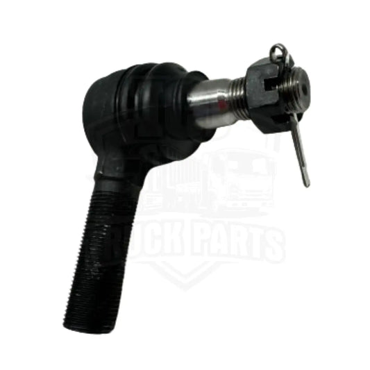 Original Tie Rod End For Isuzu (RH) NPR NPR-HD NQR 5.2L 2005-2012 4HE1 4.8L 1998-2004 icjtruckparts