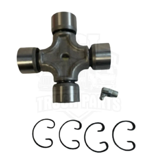 Original Universal Joint For Isuzu NPR NPR-HD NQR NRR 4JJ1 3.0 4HK1 5.L 1999-2016 icjtruckparts