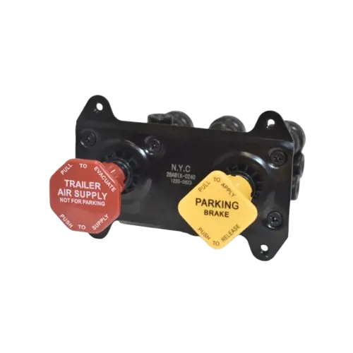 PETERBILT CONTROL VALVE MV-3 icjtruckparts
