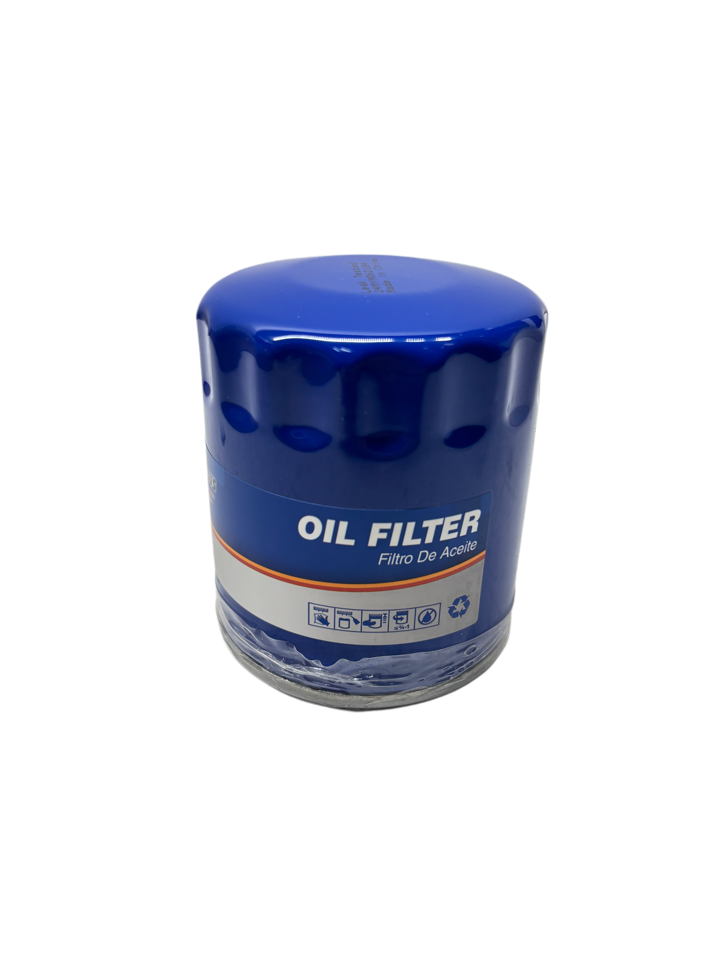 Oil Filter For Isuzu NPR NPR-HD 03-15 Gas V8 6.0L 2007-2015