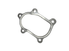 Gasket Turbocharger To Exhaust For Isuzu NPR NQR 4BD2 3.9L