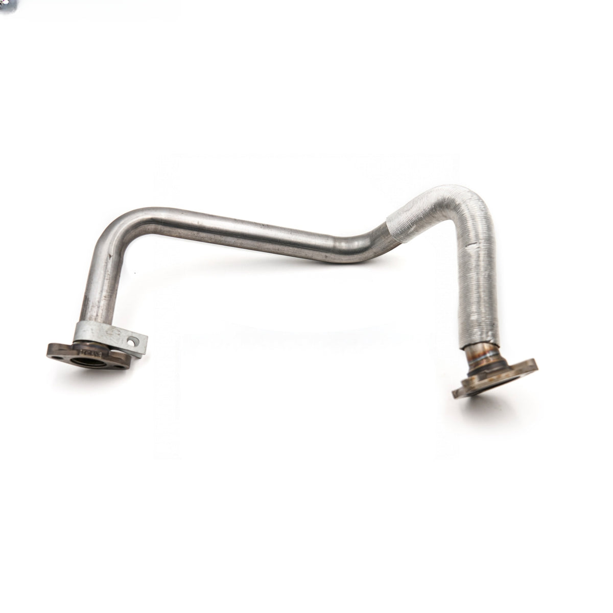 Pipe Air Egr For Isuzu Truck 1998-2008 OEM