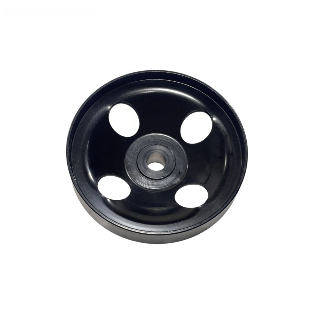 PULLEY; VACUUM PUMP 2020 / UP  ENGINE GAS 6.0 L