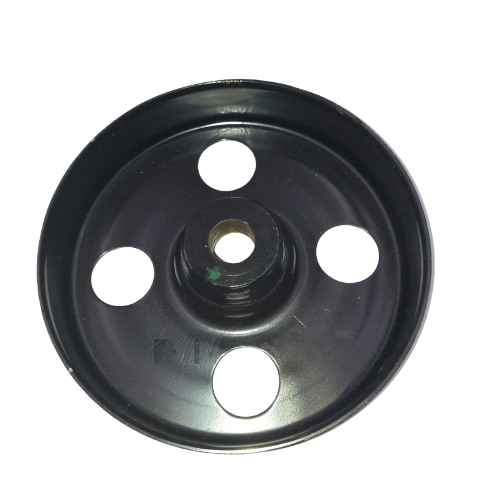 Pulley Vacuum Pump  For Isuzu NPR Gas 6.0 L 2003 - 2016