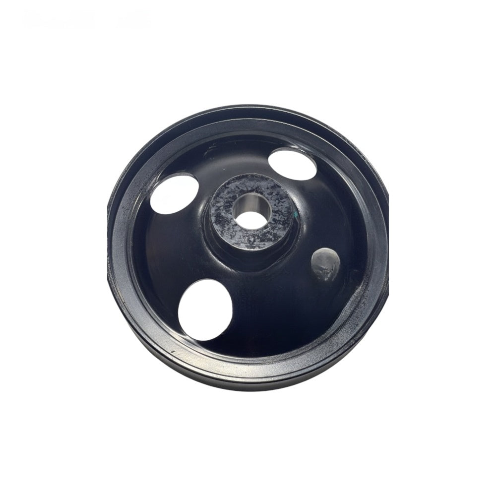 PULLEY; VACUUM PUMP 2020 / UP  ENGINE GAS 6.0 L