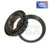 Wheel Bearing Front Axle For Isuzu NPR NQR 4JJ1 3.0L 4HE1 4.8L 4BD2 3.9L 1986-2015