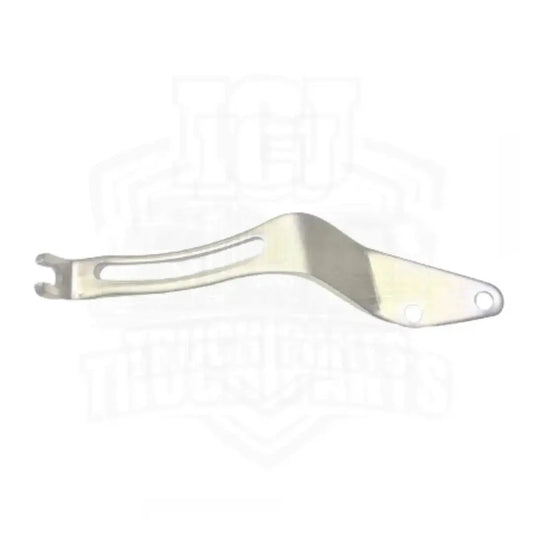 Plate Adjuster Sliding Alternator For Isuzu NQR NPR 4HK1 5.2L 4HE1 4.8L 1998-2007 icjtruckparts