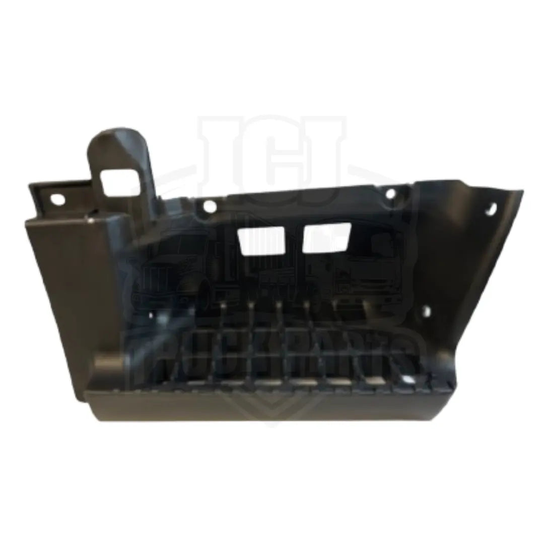 Plate Step Driver Side (LH) For Isuzu NPR NPR-HD NQR 2004-2007 icjtruckparts