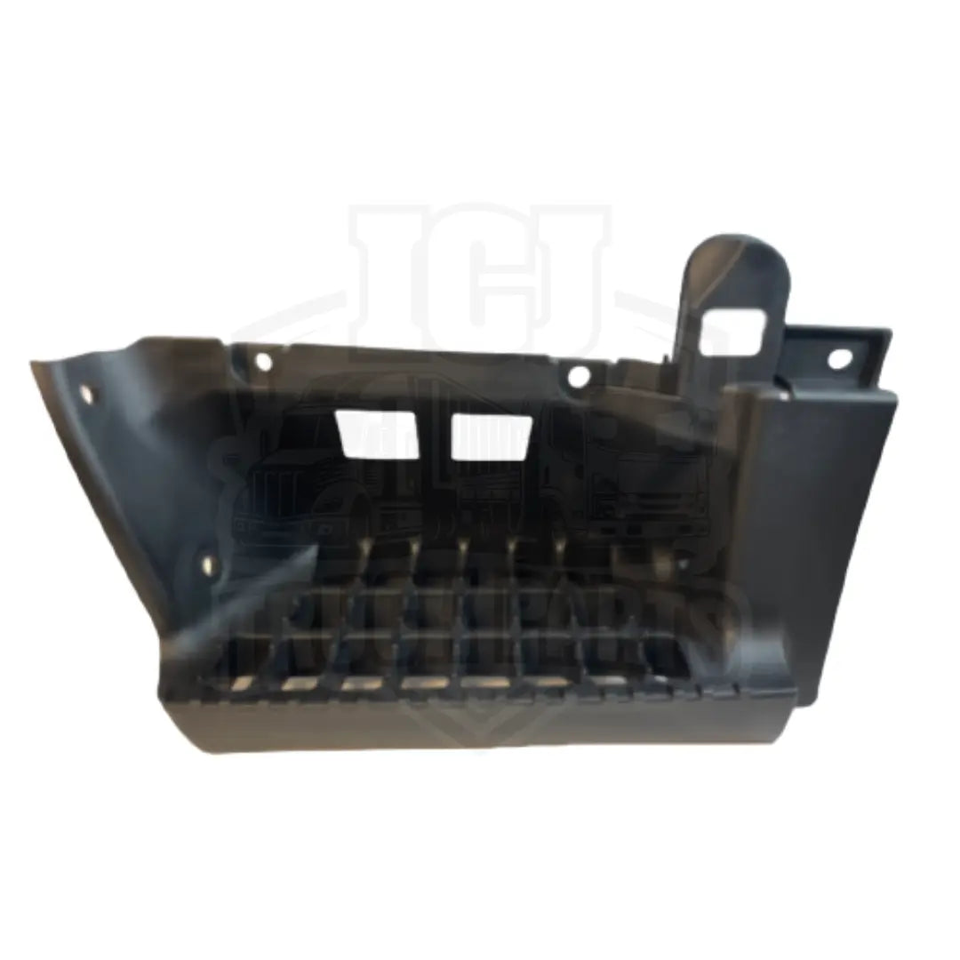 Plate Step Passenger Side (RH) For Isuzu NRR NQR NPR 2004-2007 icjtruckparts