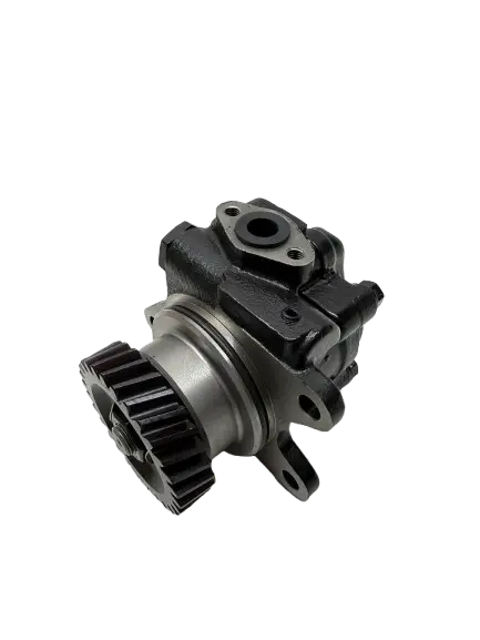 Power Steering Pump For Isuzu NPR 4BD1 4BD2 3.9L 1990-1993 icjtruckparts