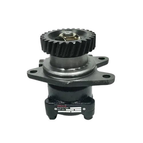 Power Steering Pump For Isuzu NPR 4BD1 4BD2 3.9L 1994-1997 icjtruckparts