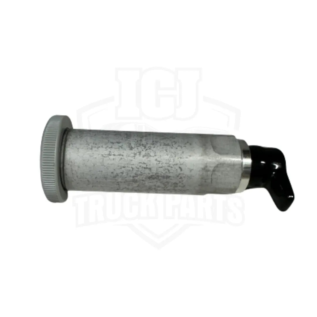 Priming Fuel Feed Pump For Isuzu NRR NQR NPR-HD FSR 4HE1 4.8L 6HE1 7.8L 1988-2014 icjtruckparts