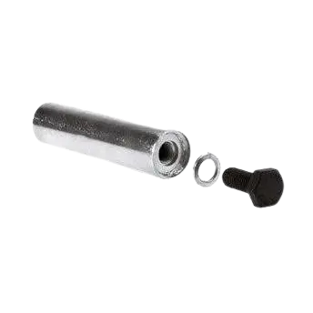 QUARTER FENDERS SINGLE BOLT MOUNTING BRACKET icjtruckparts