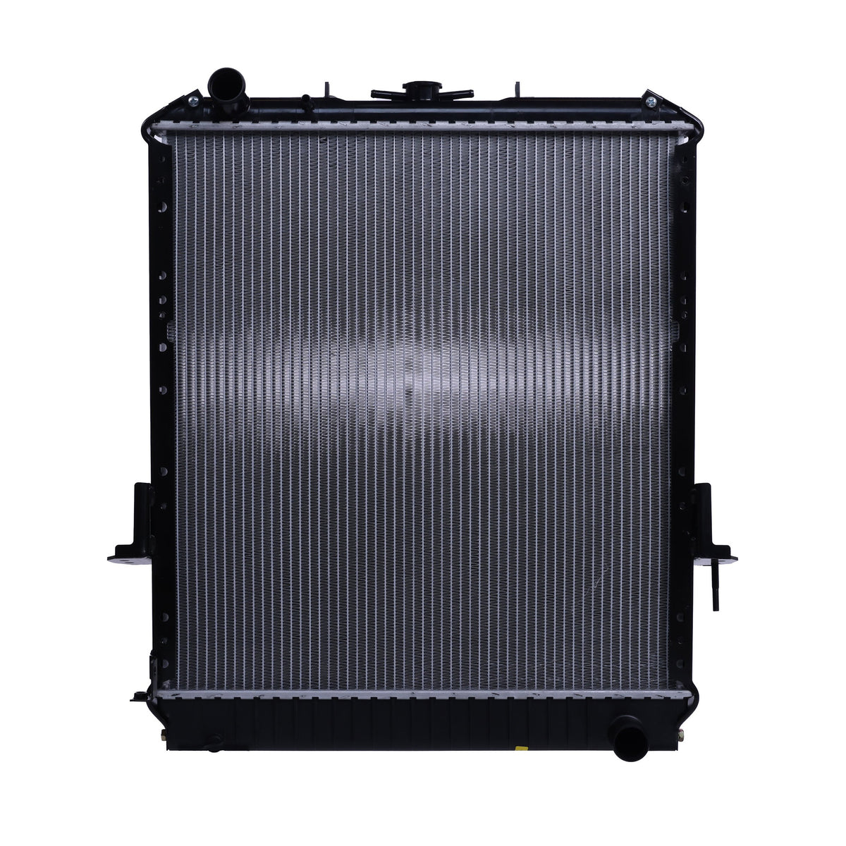 Radiator Assembly NPR NQR 4BD2 3.9L 1995-1998
