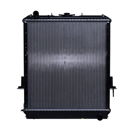 Radiator Assembly NPR NQR 4BD2 3.9L 1995-1998