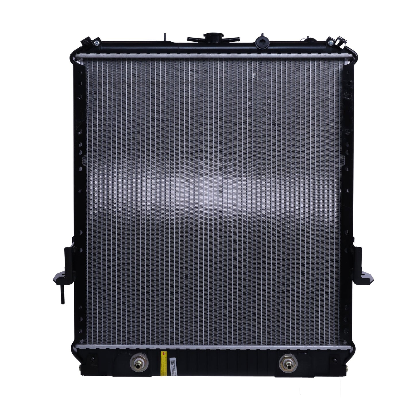 Radiator Assembly NPR NQR 4BD2 3.9L 1995-1998