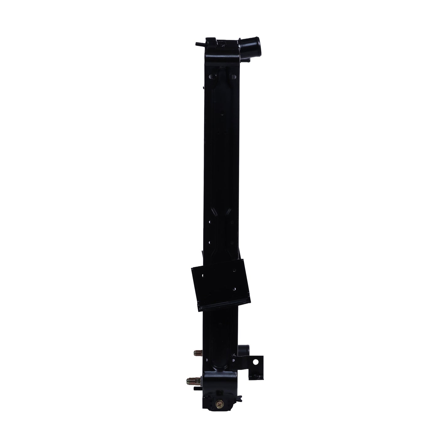 Radiator Assembly NPR NQR 4BD2 3.9L 1995-1998