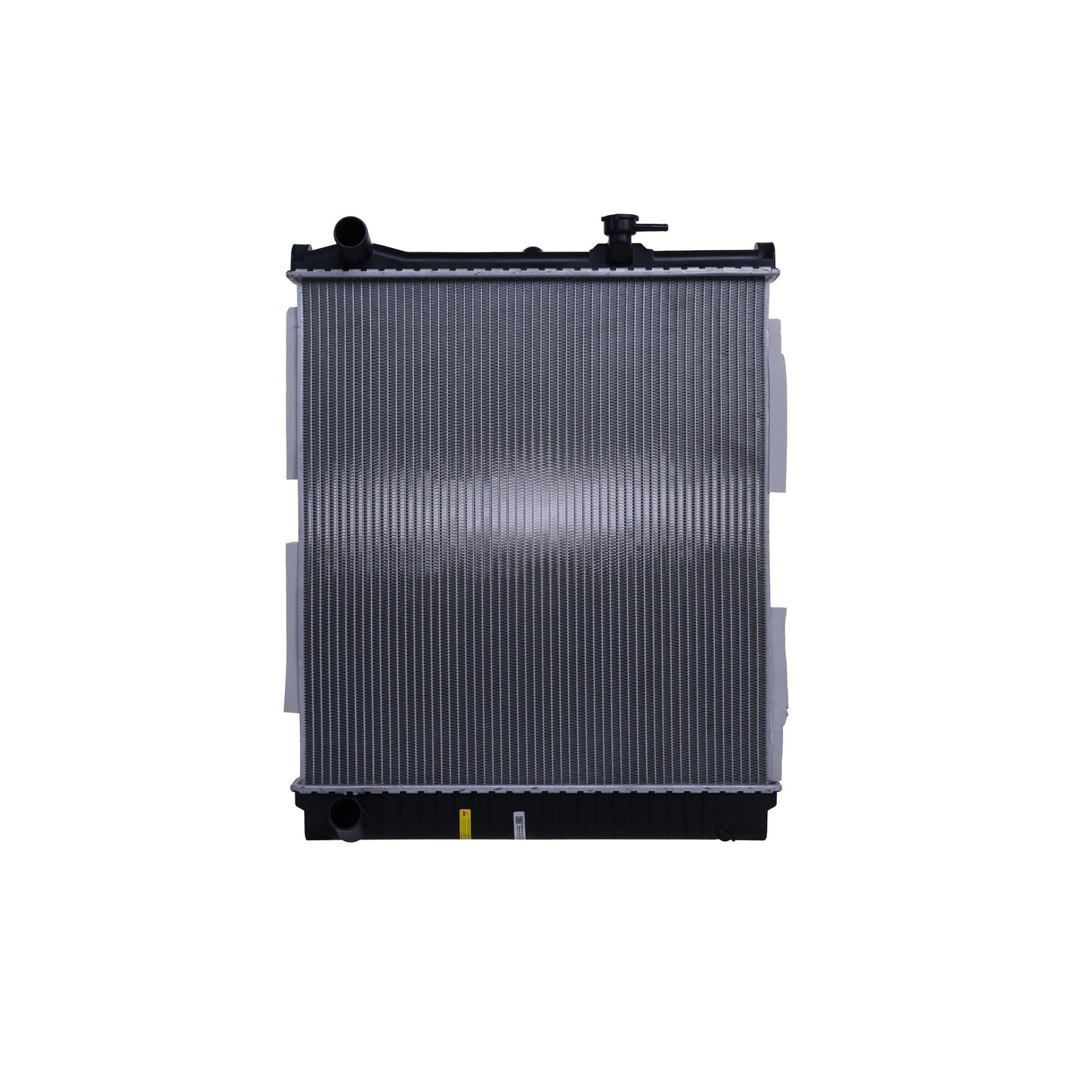 Radiator Assembly For Isuzu NPR NPR-HD NQR 4.8L 2001-2004