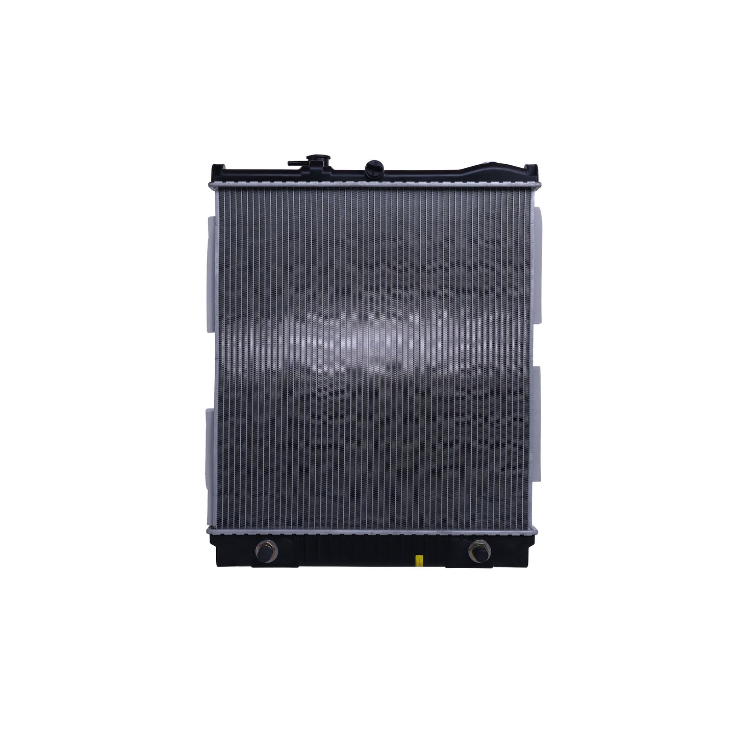 Radiator Assembly For Isuzu NPR NPR-HD NQR 4.8L 2001-2004