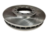 Brake Rotor 16" For Isuzu NPR NPR-HD 4JJ1 3.0L 4HK1 5.2L 1998-2020 (8-97168-631-1)