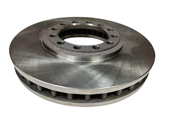 Brake Rotor 16" For Isuzu NPR NPR-HD 4JJ1 3.0L 4HK1 5.2L 1998-2020 (8-97168-631-1)