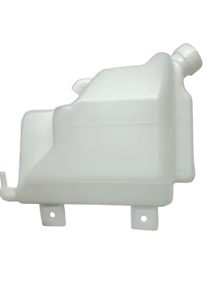 Radiator Surge Tank For Isuzu NPR NQR 2008-UP icjtruckparts