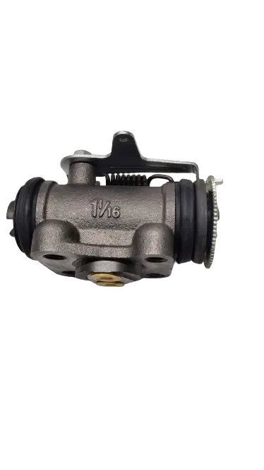 Rear Brake Wheel Cylinder 1-1/16" (LH) For Isuzu 4JJ1 3.0L 2011-2015 icjtruckparts
