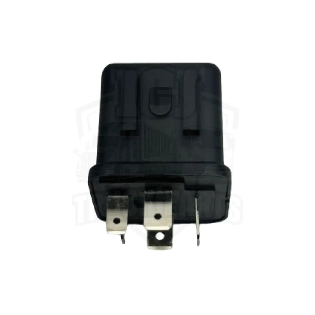 Relay Starter 12V For Isuzu Reach NPR NQR NPR-HD NRR 4JJ1 3.0L 4HK1 5.2L 2003-2016 icjtruckparts