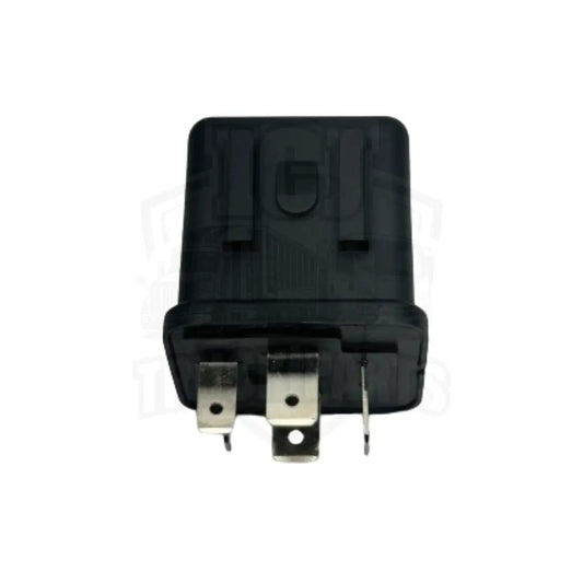 Relay Starter 12V For Isuzu Reach NPR NQR NPR-HD NRR 4JJ1 3.0L 4HK1 5.2L 2003-2016 icjtruckparts
