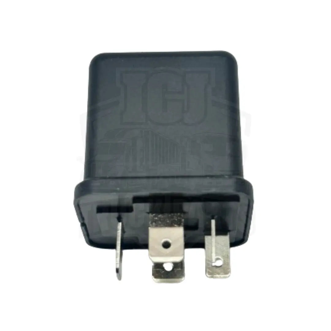 Relay Starter 12V For Isuzu Reach NPR NQR NPR-HD NRR 4JJ1 3.0L 4HK1 5.2L 2003-2016 icjtruckparts