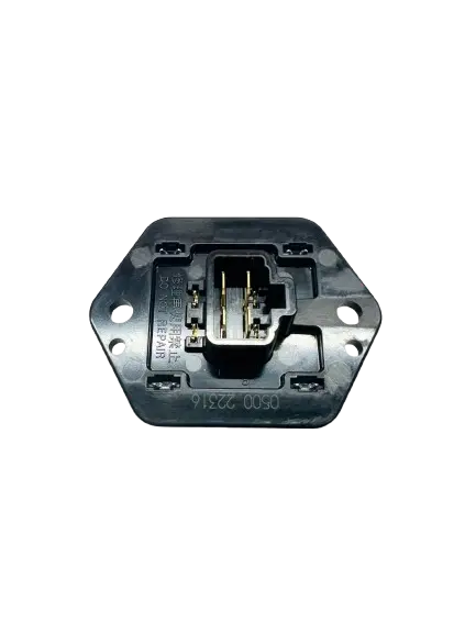 Resistor Blower For Isuzu icjtruckparts