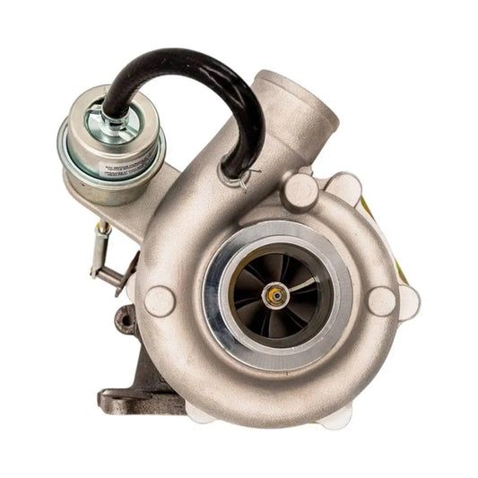 Turbo Charger For Isuzu NPR NPR-HD NQR 4HE1T 4.8L 4HE1 , 4HK1 5.2 L