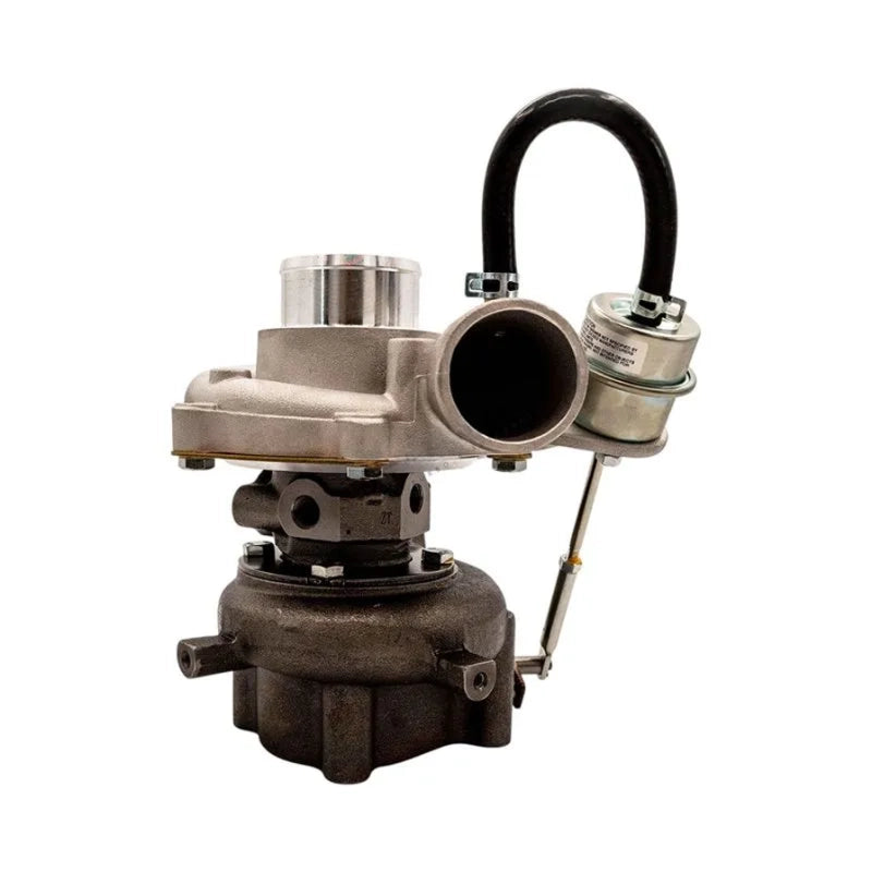 Turbo Charger For Isuzu NPR NPR-HD NQR 4HE1T 4.8L 4HE1 , 4HK1 5.2 L