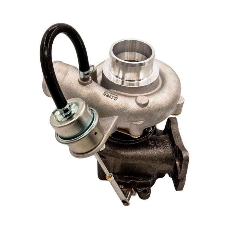 Turbo Charger For Isuzu NPR NPR-HD NQR 4HE1T 4.8L 4HE1 , 4HK1 5.2 L