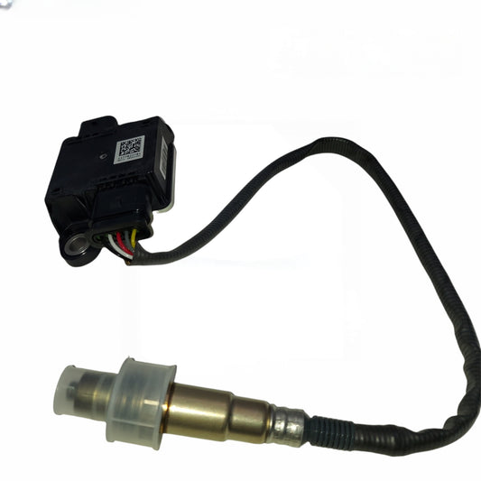 Sensor PM For Isuzu Truck NPR NQR NRR 4HK1