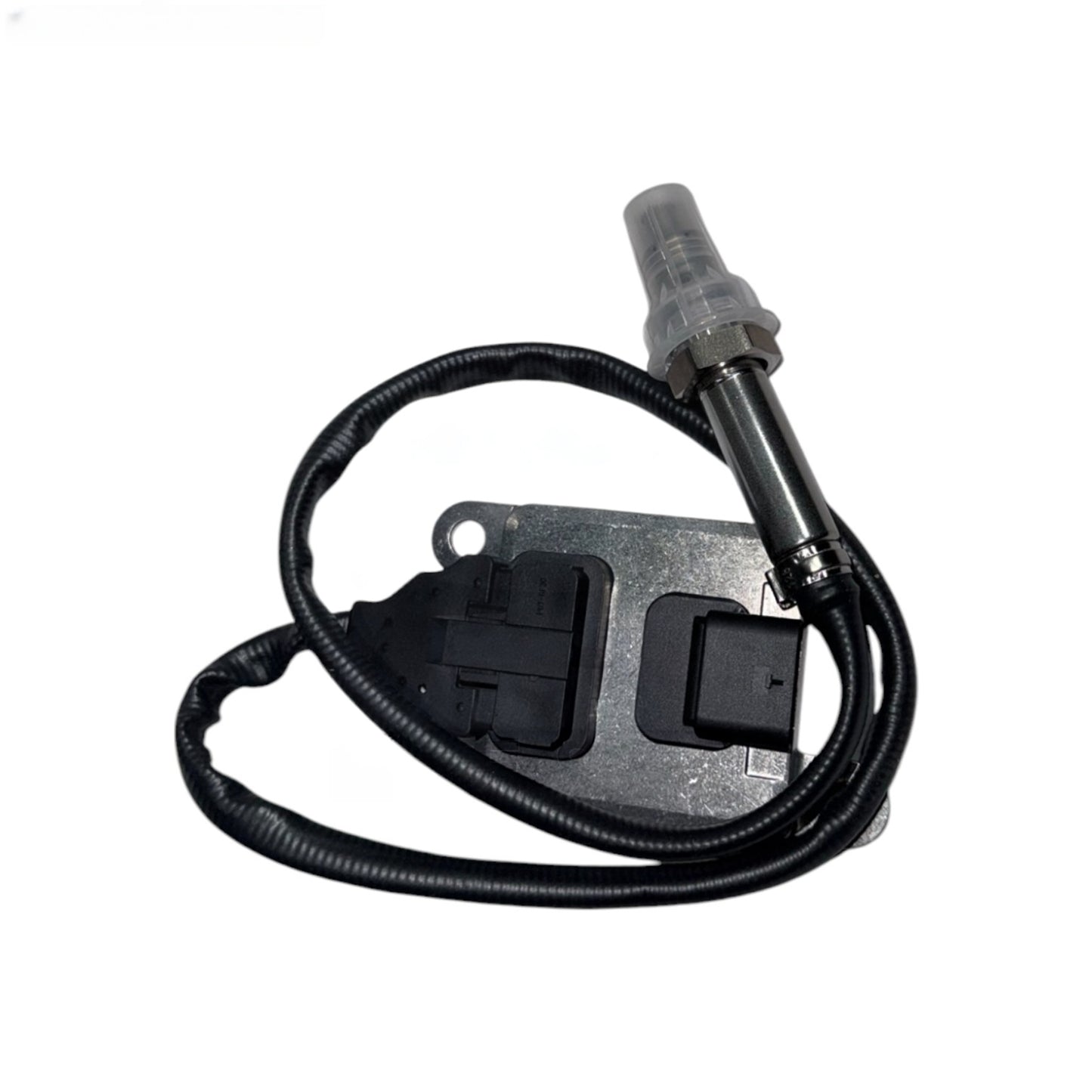 Sensor Nox Def Dcm Exh For Isuzu NPR 4JJ1 3.0L NPR-HD 2014-2018 4HK1 5.2L