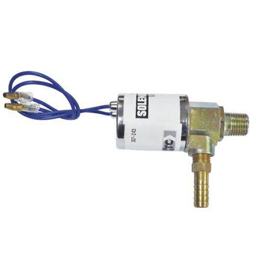 SOLENOID VALVE 12V/24V icjtruckparts
