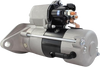 Motor de arranque para camión Isuzu 4HK1 con transmisión automática 2008/en adelante