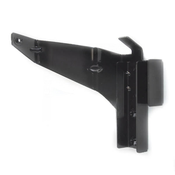 Bracket Stay Bumper LH For Isuzu NPR NPR-HD NQR NRR 2008-2016 OEM